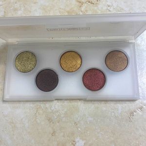 Pat McGrath Eye Ecstasy: Sublime eye shadow palette